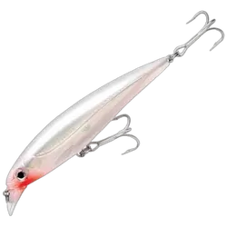 Rapala Saltwater X-Rap 12cm Glass Ghost