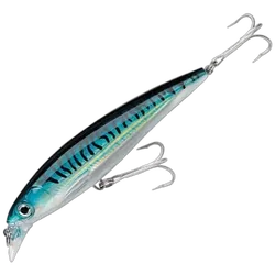 Rapala Saltwater X-Rap 14cm Silver-Blue Mackerel