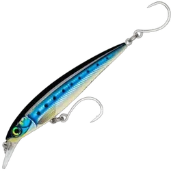 Rapala X-Rap Long Cast 14cm HD Blue Sardine
