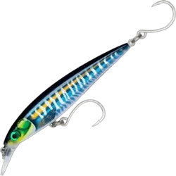 Rapala X-Rap Long Cast 14cm HD Wahoo UV