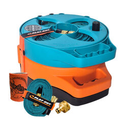 Flat Out Caravan Hose Starter Pack