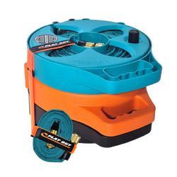 Flat Out Caravan Hose Starter Pack