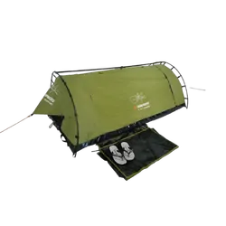 Campboss Signature Swag - King Single