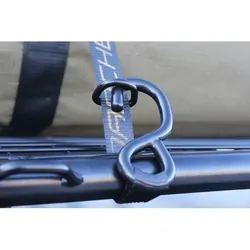 Darche H/S Ratchet Strap Set