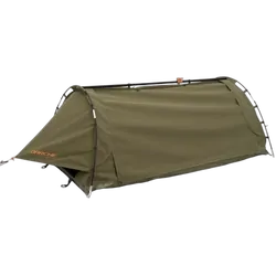 Darche Dusk to Dawn 1100 Swag with 70mm Mat