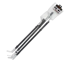 Darche Dirty Dee 900 Replacement Pole Set Cpb