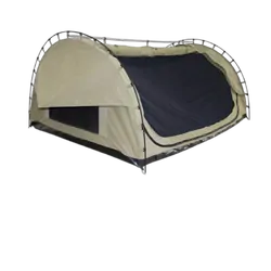 Darche Generic Double Swag Pole Set