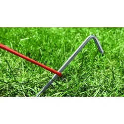 Darche H/S 6 Pegs - 250mm x 7mm