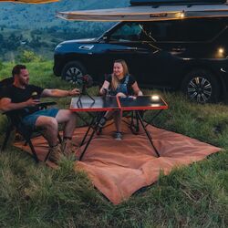 Darche SWAG GROUND MAT 3000 X 3000 MM