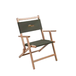 Darche Eco Low Rise Folding Chair