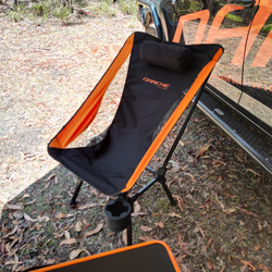 Darche FLAT PACK CHAIR