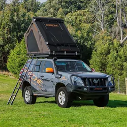 Darche Ridgeback Hard Shell Rtt Cnv T