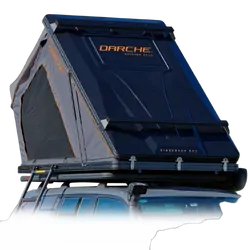 Darche Ridgeback Hd Shll Eco Rtt Poly