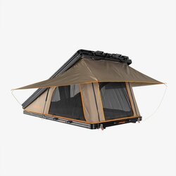 Darche Ridgeback Highrize 1550 Roof Top Tent