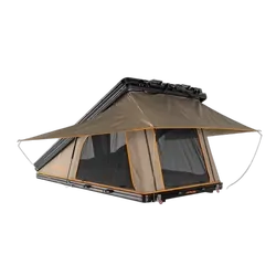Darche Ridgeback Highrize 1550 Roof Top Tent