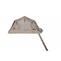 Darche Panorama 1400 Roof Top Tent (no annex)