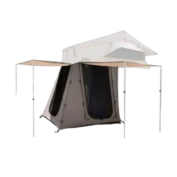 Darche Hi View 1800 Roof Top Tent Annex 1.8m Drop