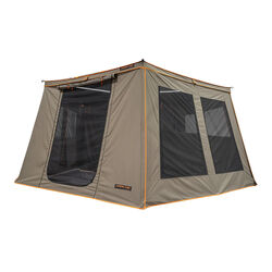Darche Hardshell 270 Awning Wall Set