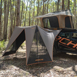 Darche Eclipse Sail Shade