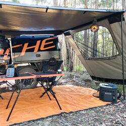 Darche 120 AWNING