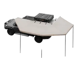 Darche Eclipse 270 Gen 2 Awning Wall (1) Right (Drivers)