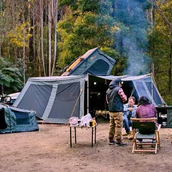 Darche Eco Eclipse 270 Awning Wallset