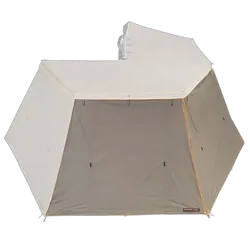 Darche Eclipse 270 Gen 2 Awning Wall (2) Right (Drivers)