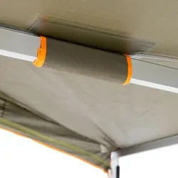 Darche Eclipse 180 Versatile Awning