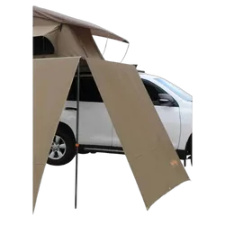 Darche Eclipse Ezy Side Extension