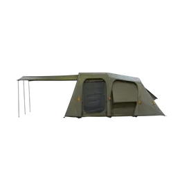 Darche Air-Volution AT-6 Tent - Green