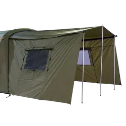 Darche Air Volution Wall Kit Green