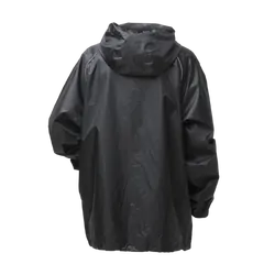Darche Spray Jacket Size:Small Black