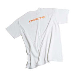 Darche T-Shirt White Size L