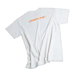 Darche T-Shirt White Size L