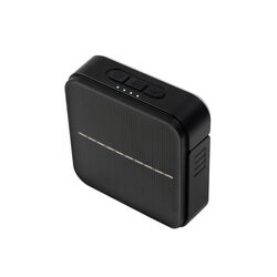 Darche LED Solar Camping Light