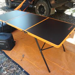 Darche TRAKA 1800 G2 TABLE