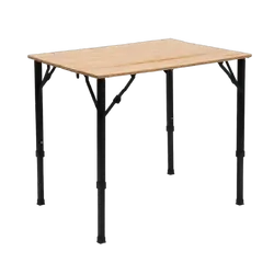 Darche Eco Bamboo Table - 80Cm