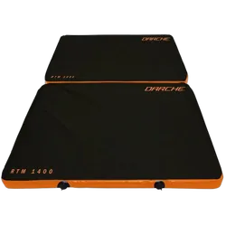 Darche Self Inflating 1400 Mattress To Suit Roof Top Tent