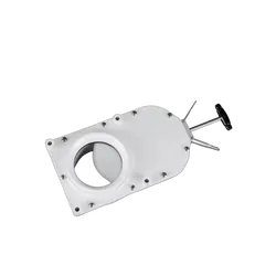 Thetford Slide Valve Kit ABS Exterior