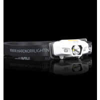 Hard Korr 155 Lumen Slimline Head Torch