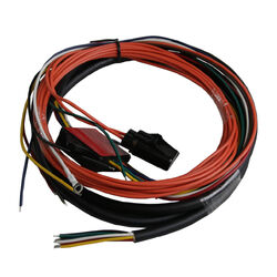 TAG Heavy Duty Towbar & Universal Wiring Kit to suit BYD Sealion 6 SUV (2024-On)