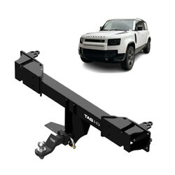 TAG Towbar Heavy Duty for Land Rover Defender (01/2020 - on)