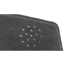 Sunland-Protection Dashmat Charcoal To Suit Landcruiser 70 Series 09/23 On