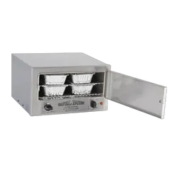 Travel Buddy 24 Volt Oven