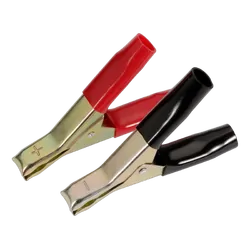 Projecta 50 Amp Test Clips