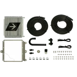 TransChill Transmission Cooler Kit For Ford Ranger P5AT 2011 - 2021