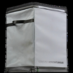 TRED GT COLLAPSIBLE CAMP BIN