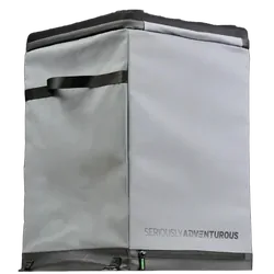 Tred GT Collapsible Camp Bin