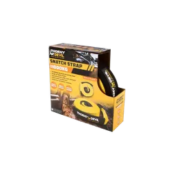 Thorny Devil Thorny Devil Snatch Strap 11000Kg 9M X 75Mm