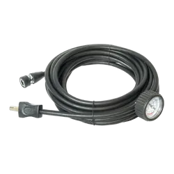 Wildtrak Air Compressor Replacement Hose 7.5M In Drawstring Bag